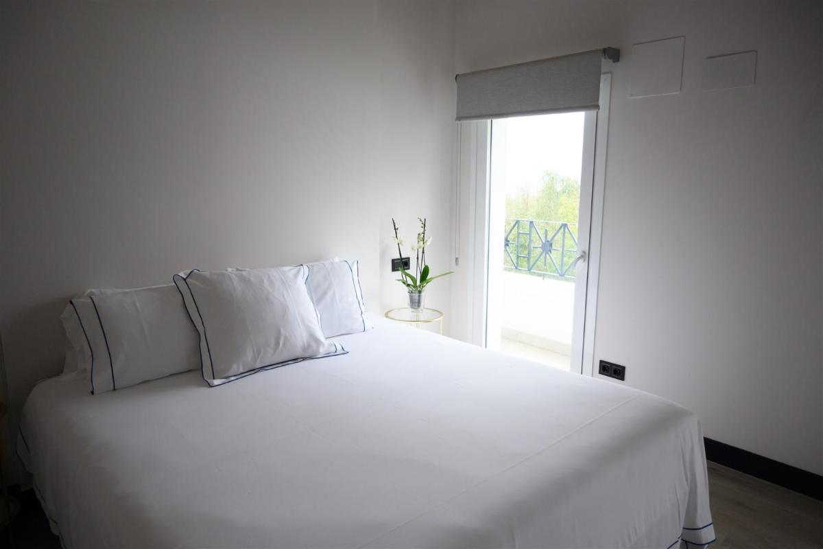 Neguetxea Boutique Guest House - Housity