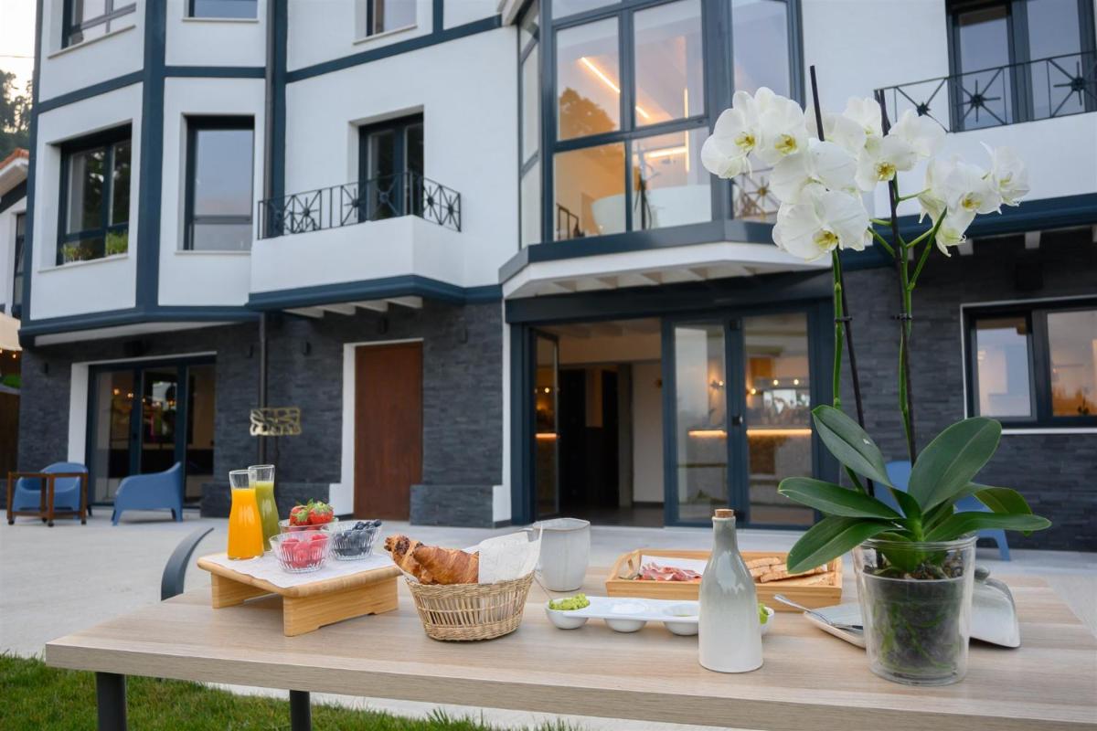 Neguetxea Boutique Guest House - Housity