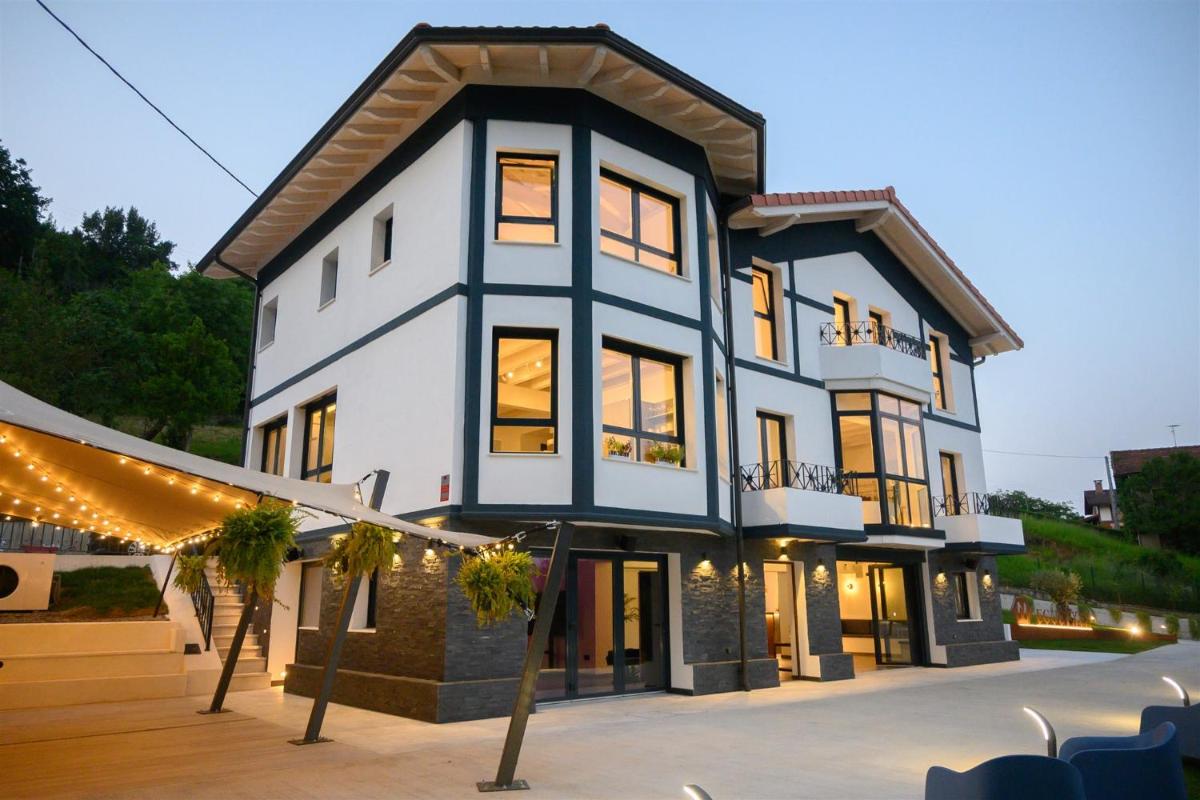 Neguetxea Boutique Guest House - Housity