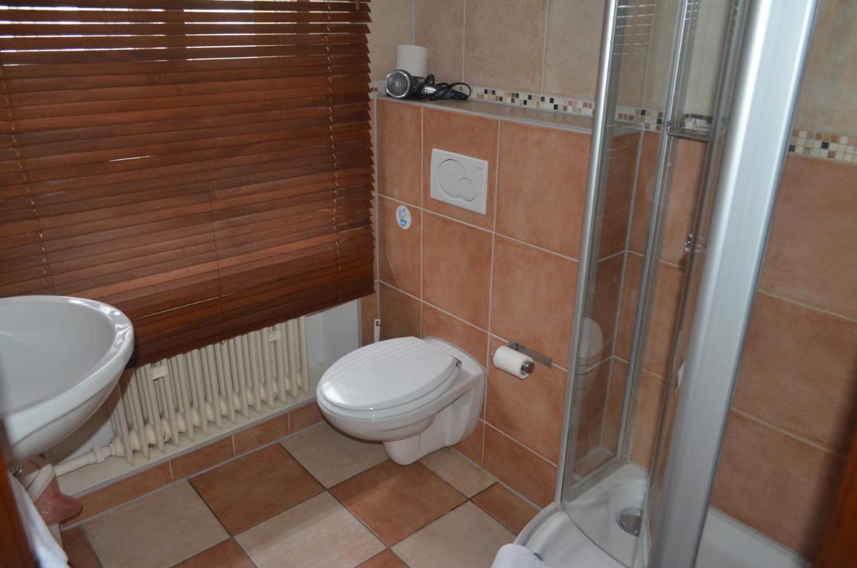 Hotel Graupner - Housity
