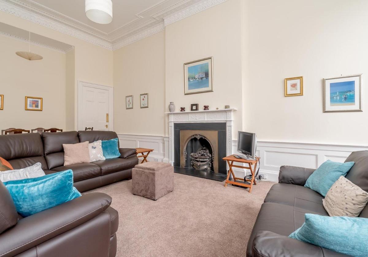 Melville Street Apartment - Housity