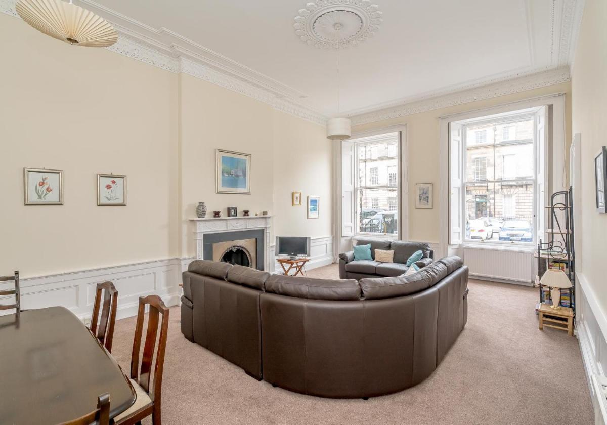 Melville Street Apartment - Housity