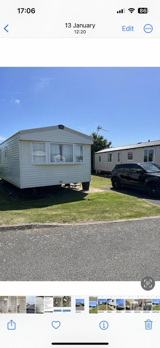 Church farm Holiday Village - Housity