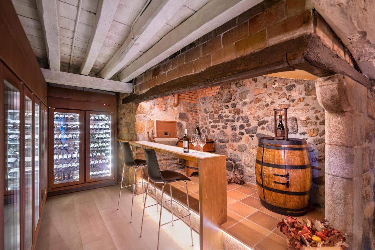 Imagen de la galería de Suites Natura Mas Tapiolas, en Santa Cristina d'Aro