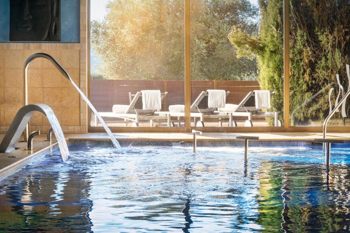 Piscina en o cerca de Suites Natura Mas Tapiolas