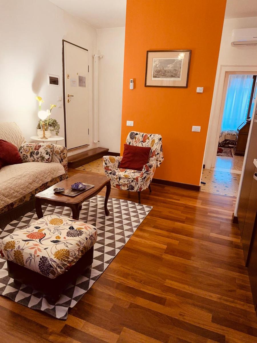 Grimaldi Apartments Cannaregio - Housity
