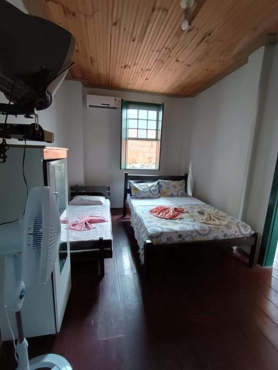 Pousada do Guerreiro - Housity