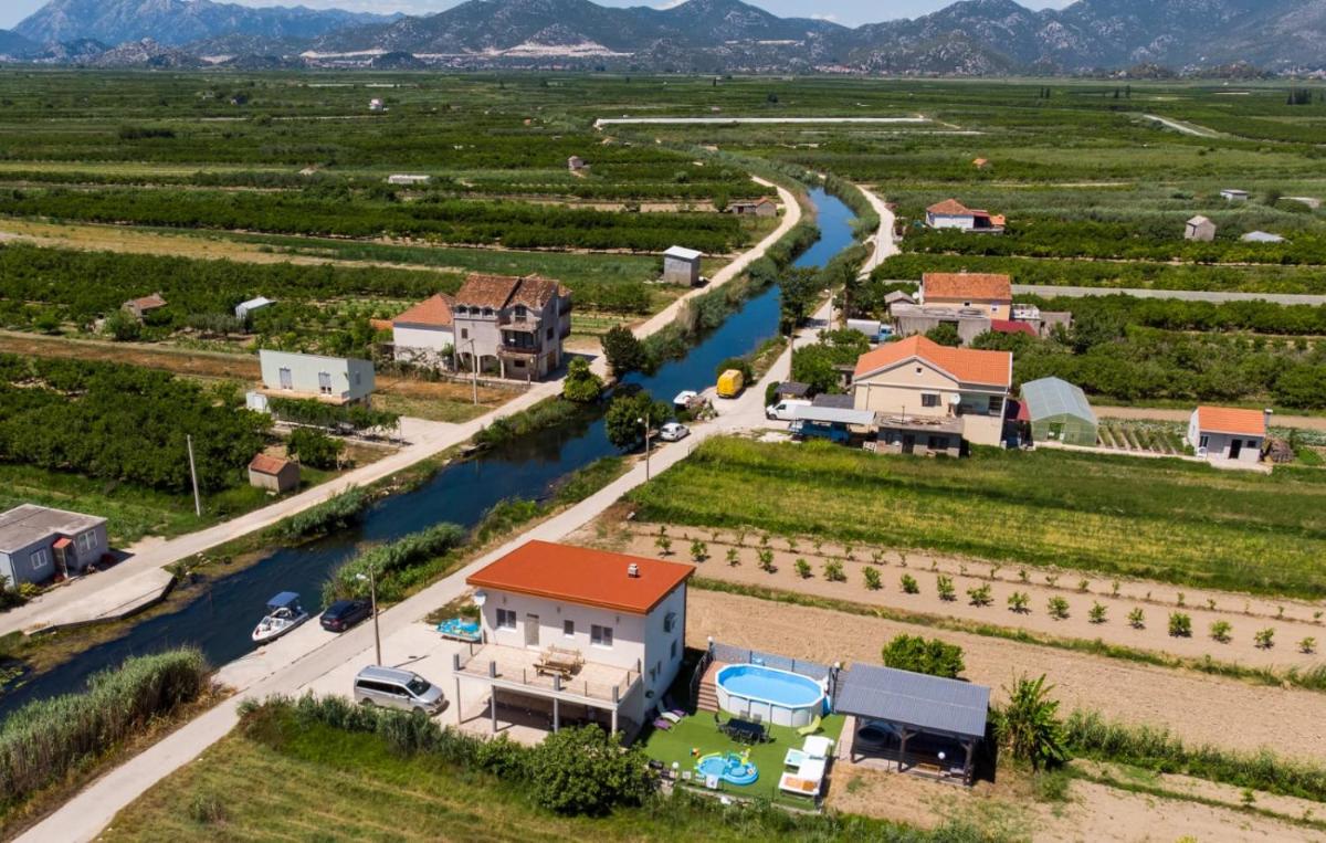 House Opuzen II - Housity