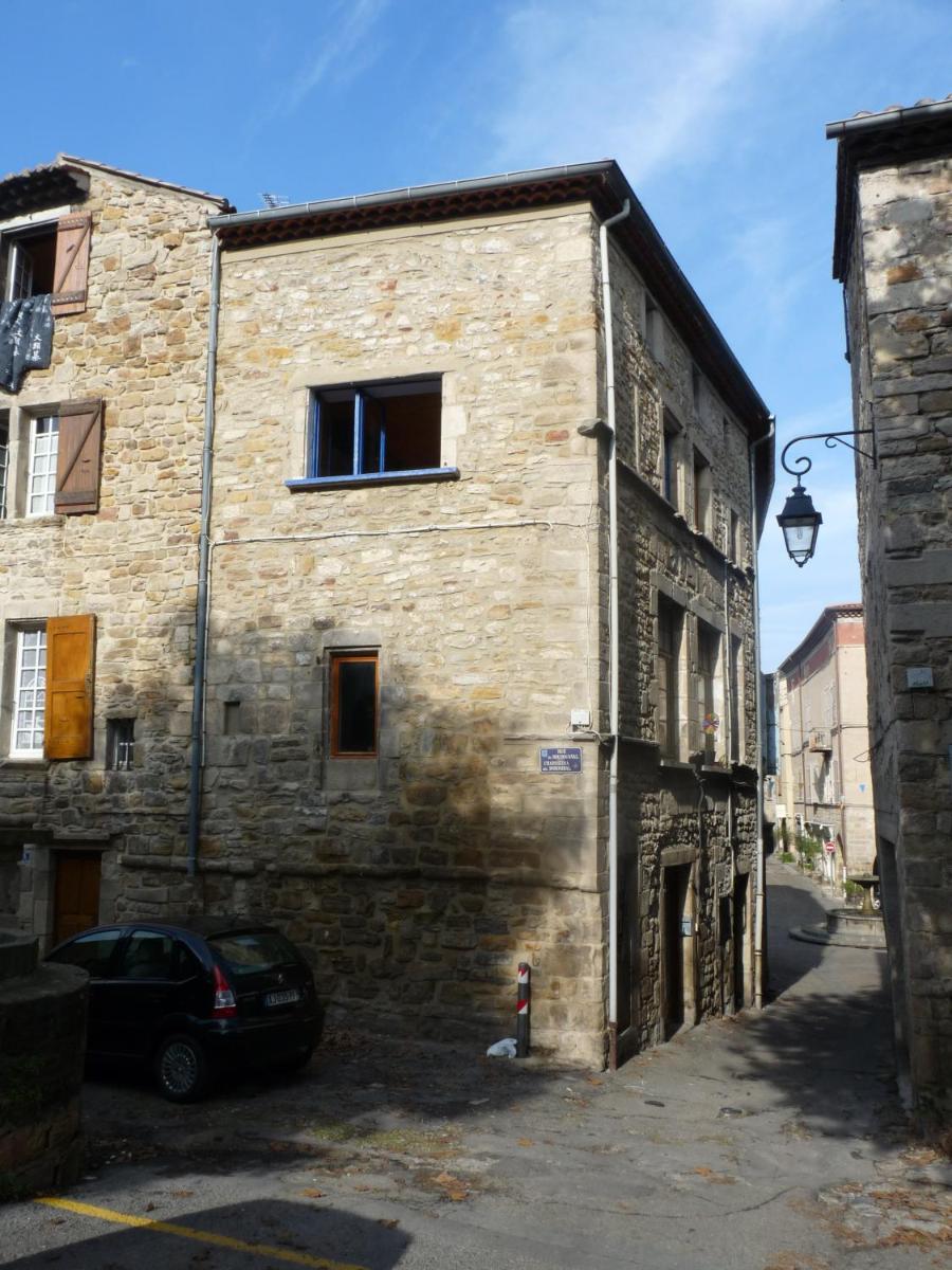 Studio en plein centre des Vans - Housity