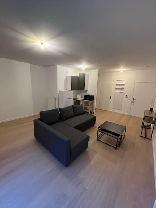Studio cozy pour 4 avec terrasse à 20 minutes de Paris - Housity