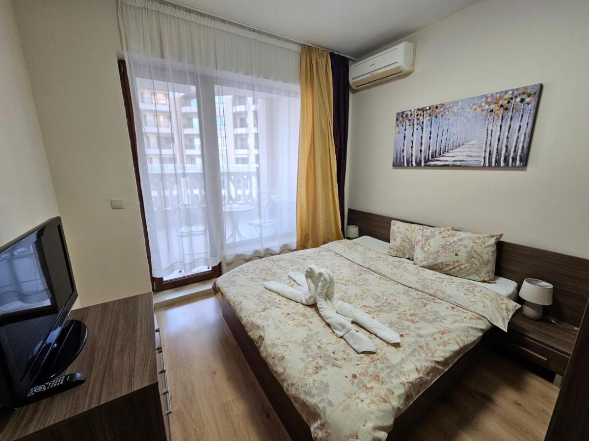 Suitetrails - Elegantz Apartments 2