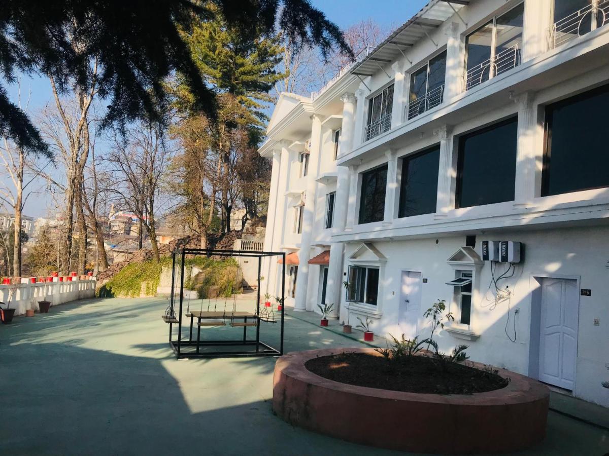 The Sarai Suites, Murree - Housity