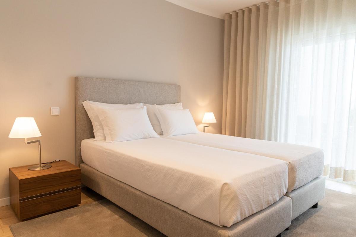 Blank - Alojamento Local - Housity