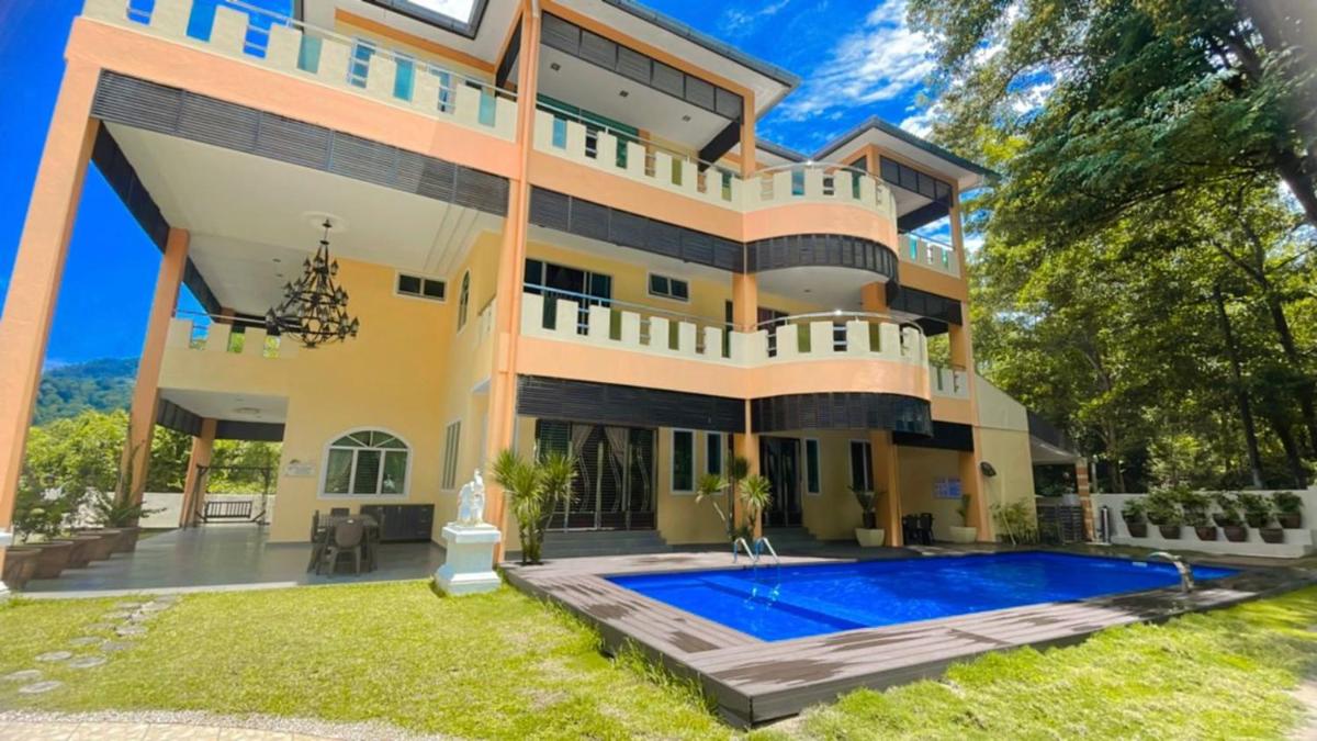 Homestay Seri Pangkor - Housity