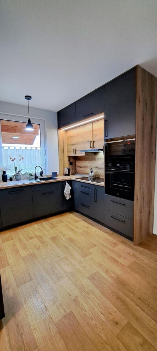 Noclegi u Lidki - Housity