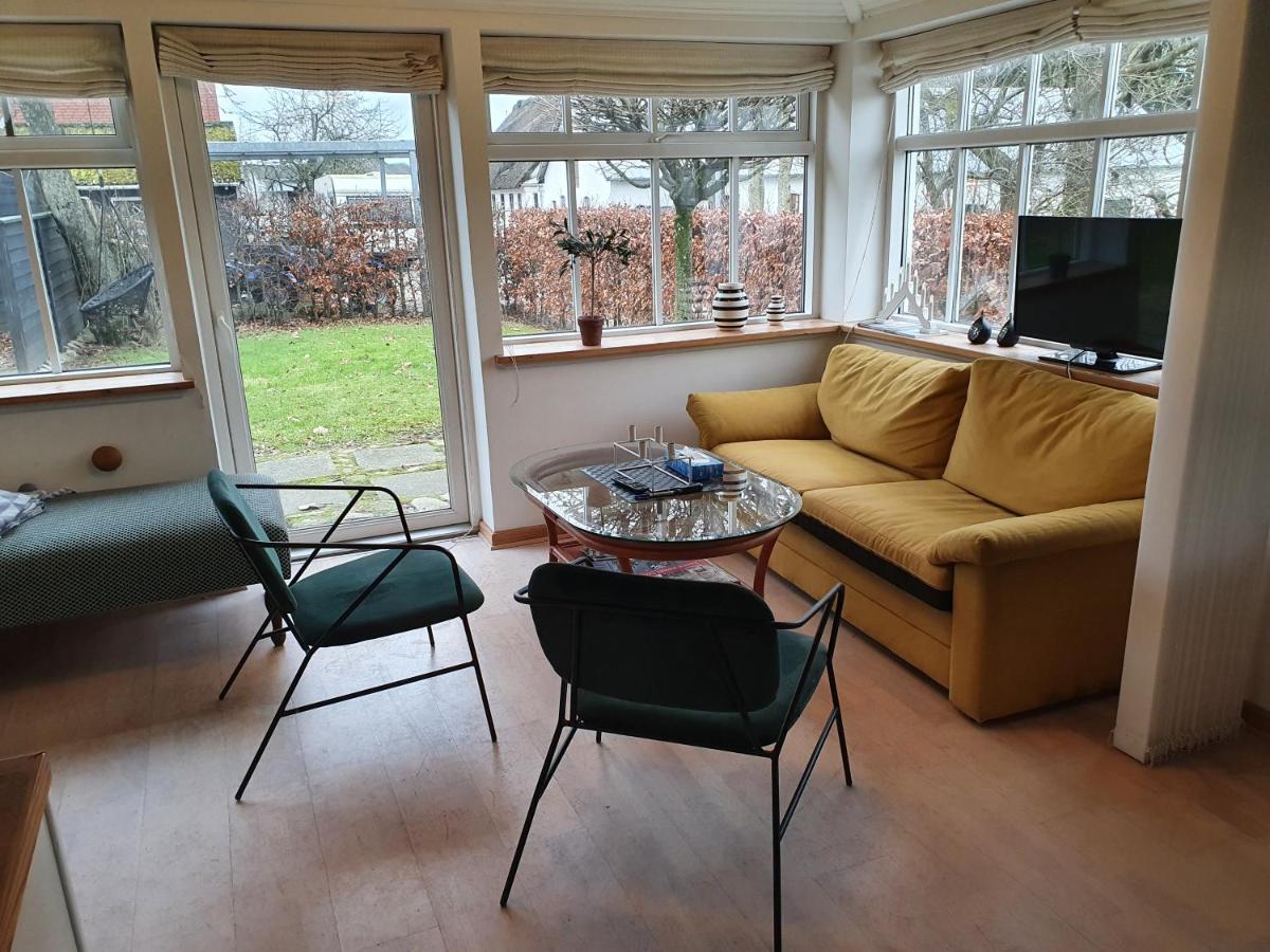 Slotsgaardens hus - Housity