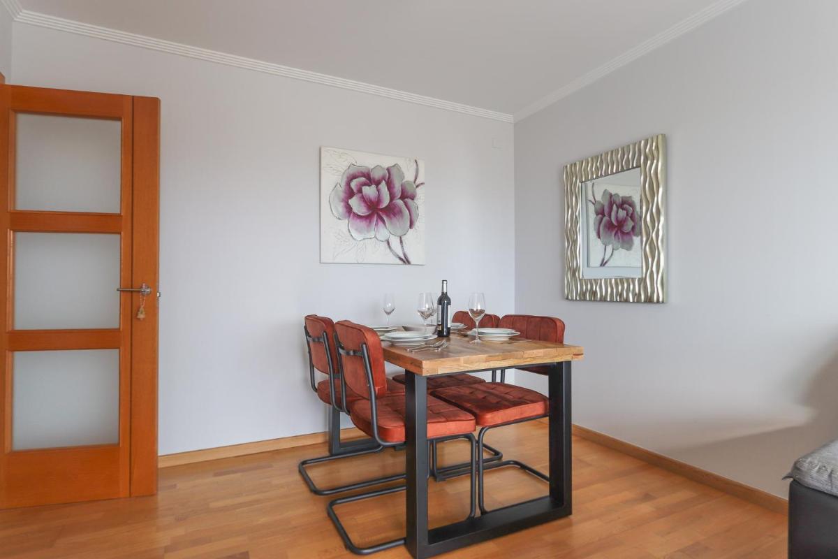 011 - Residencial Bahía 002 - comfortHOLIDAYS - Housity