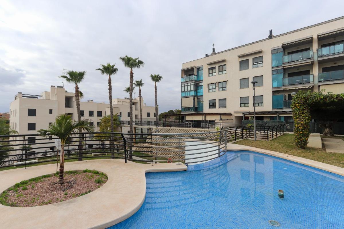 011 - Residencial Bahía 002 - comfortHOLIDAYS - Housity