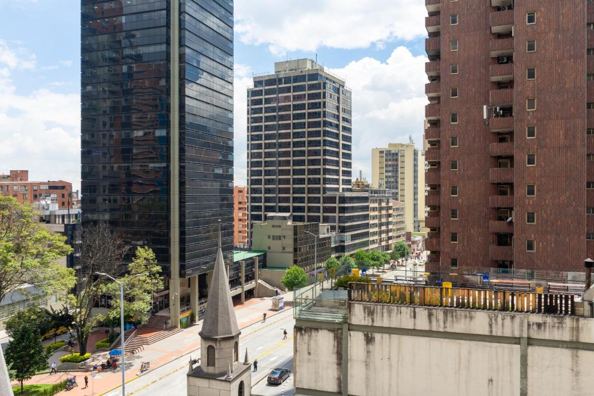 The Equilibrium Collection in Centro Internacional - Housity