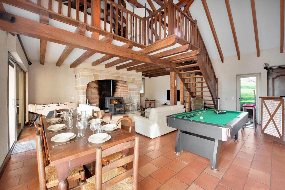 Domaine du Segala - Housity