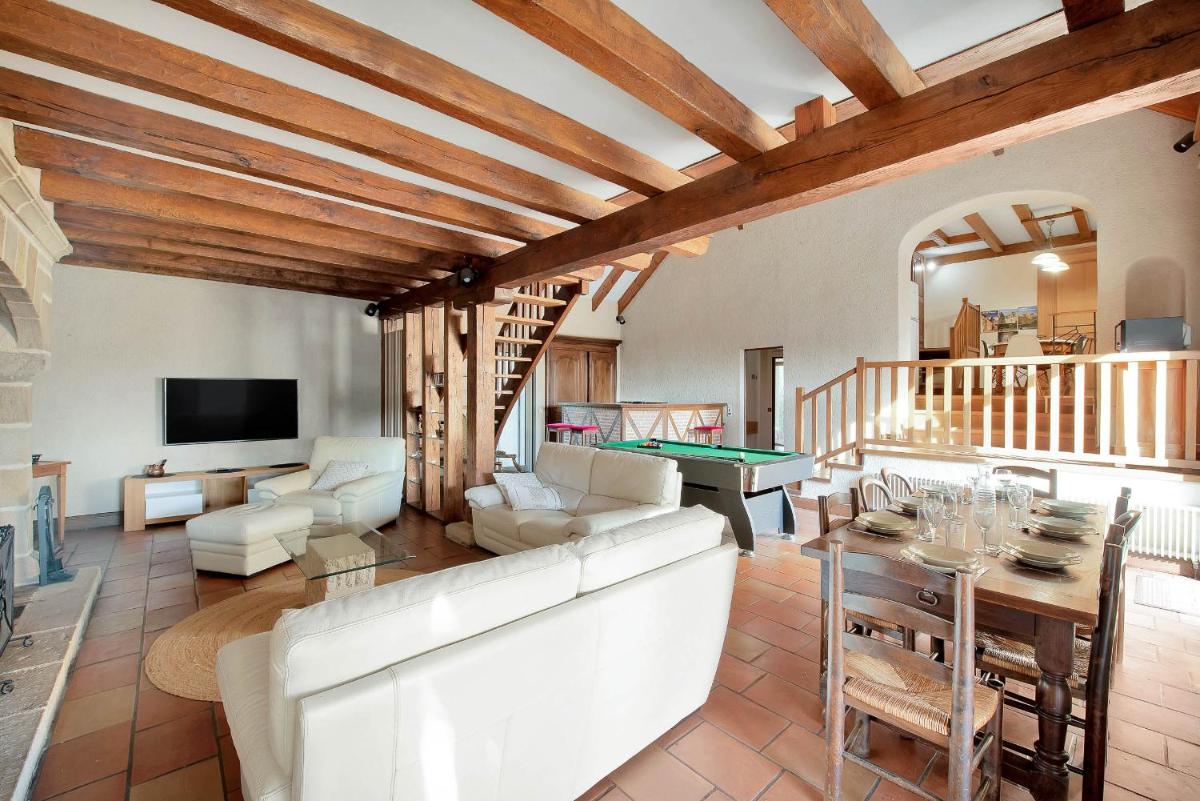 Domaine du Segala - Housity