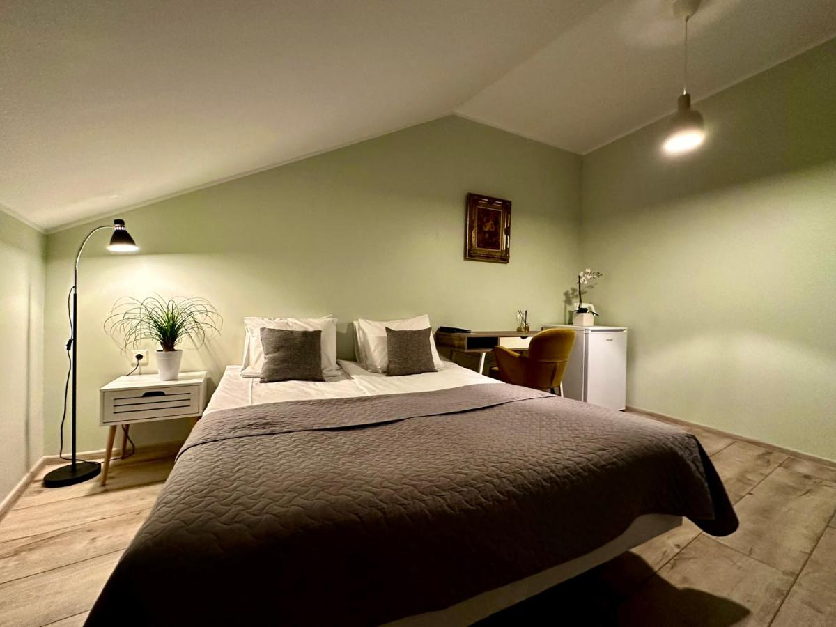 Hotel Bern by Rikas Hotels - Hizvo