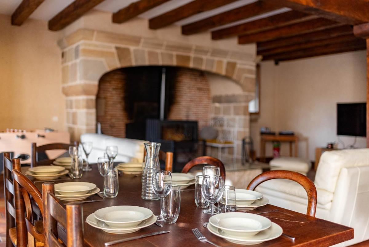 Domaine du Segala - Housity