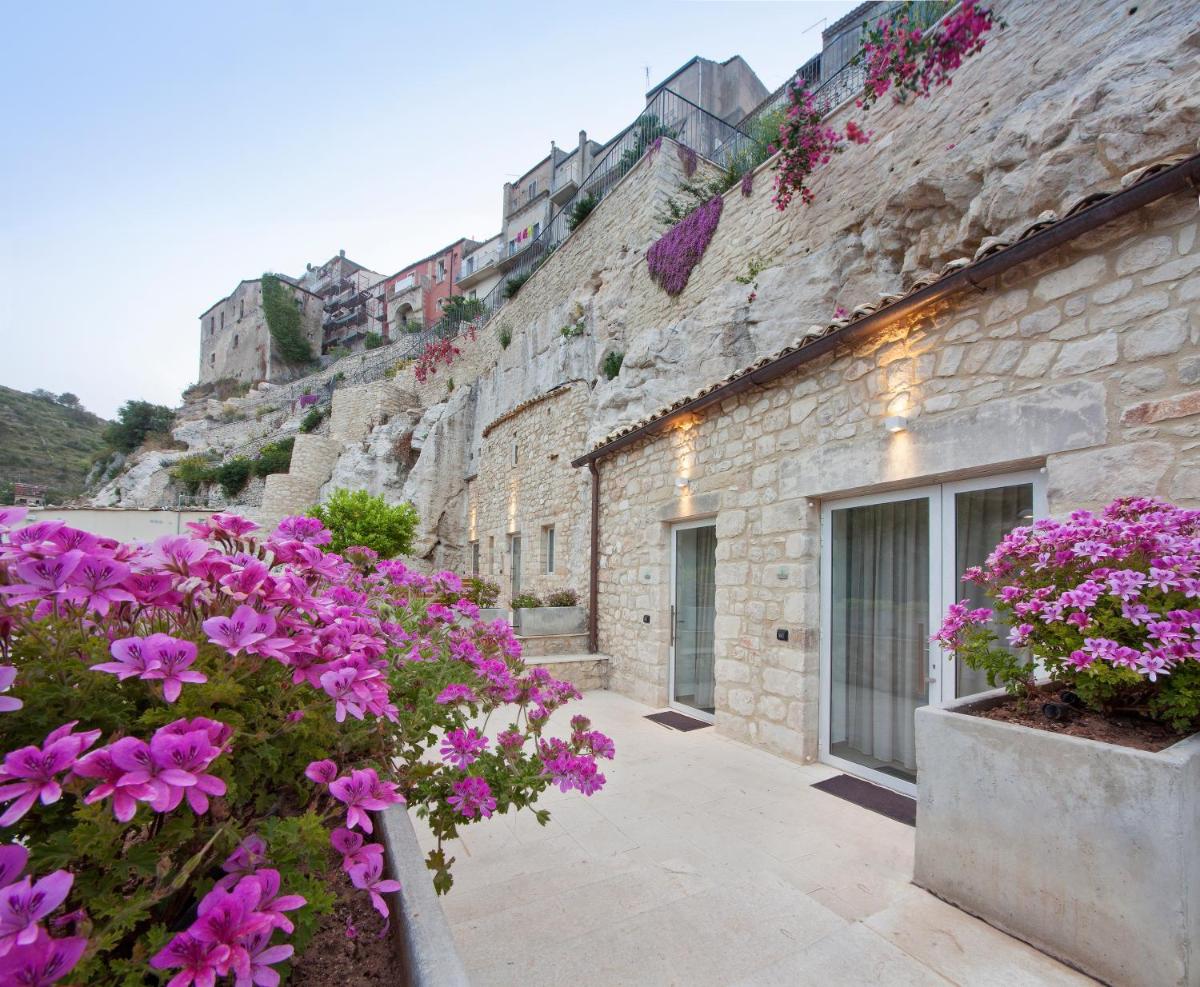 San Giorgio Palace Hotel Ragusa Ibla - Housity