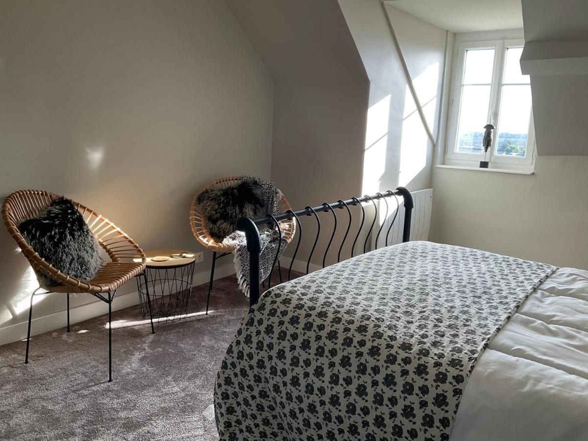Le Bourg - Housity