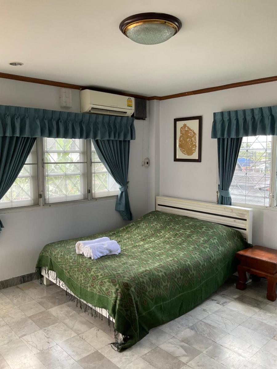 Pamy Yoga Studio - Housity