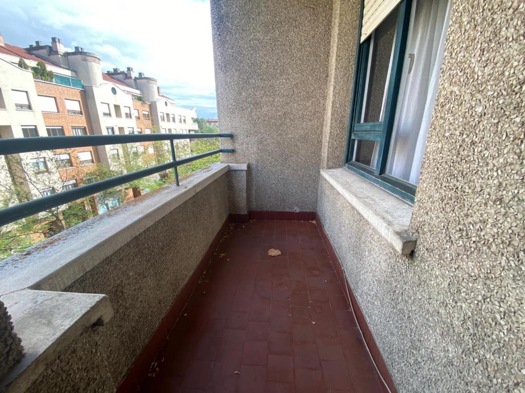 Apartamento Vitoria - Housity