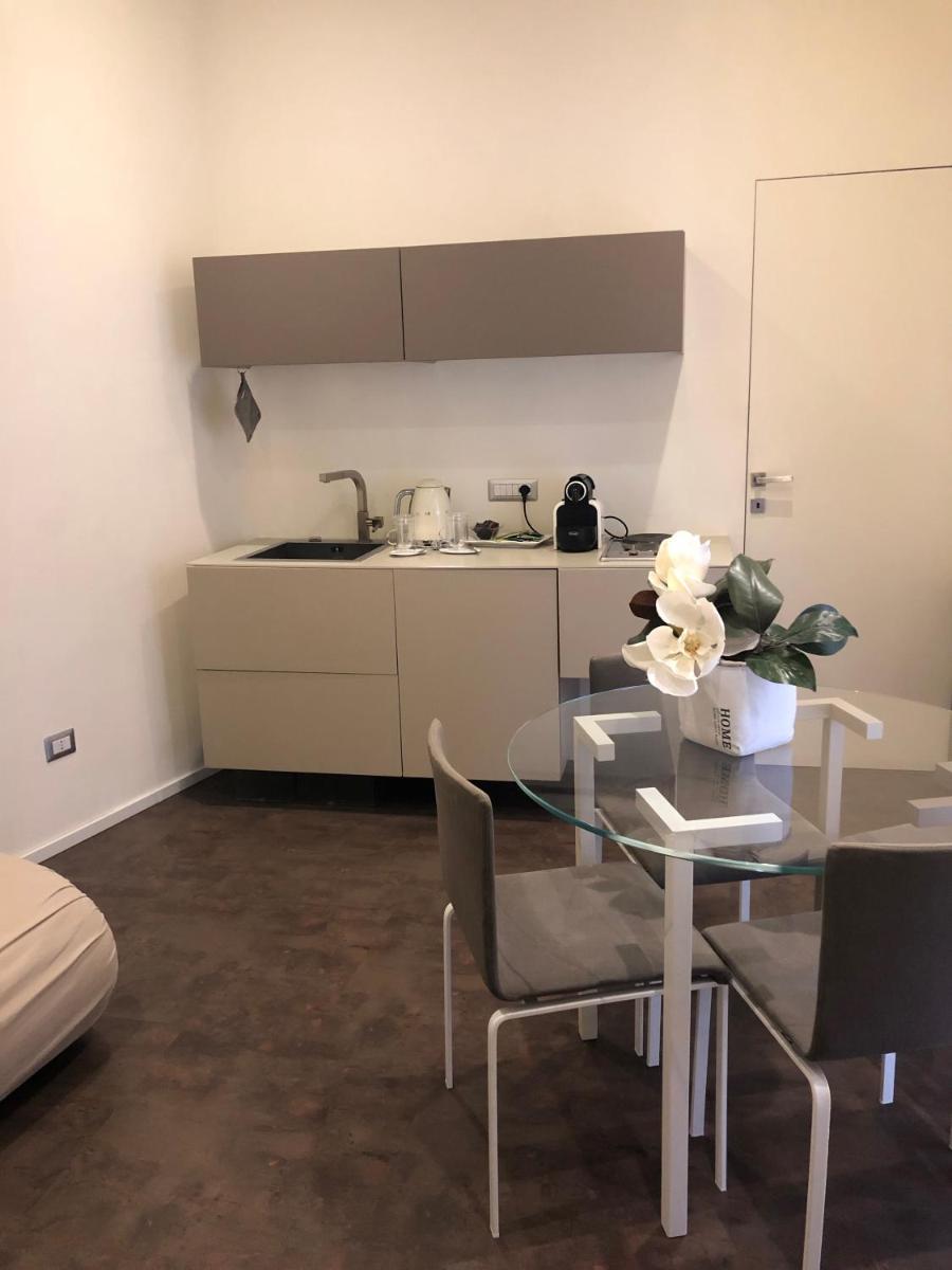 Cinquecento B&B - Housity