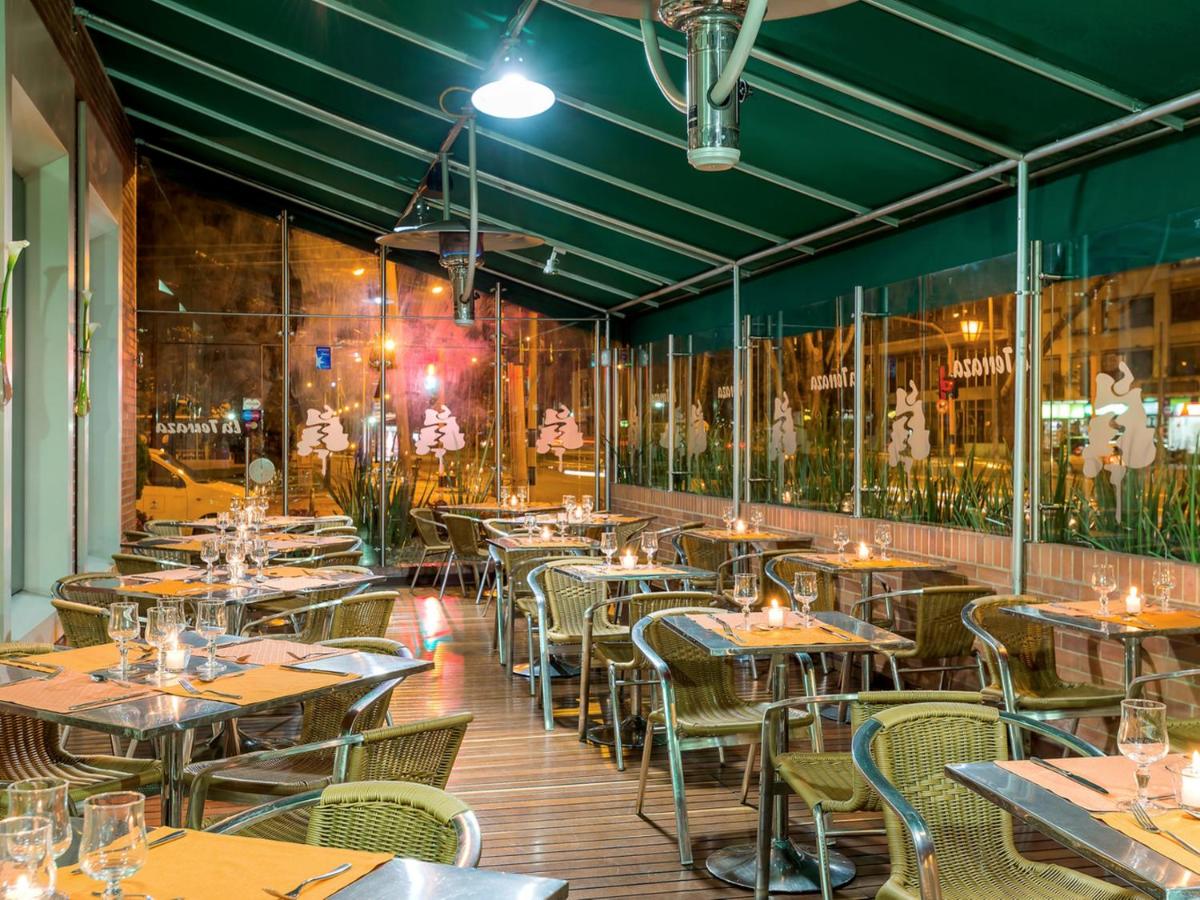 Suitetrails - Hotel Parque 97 Suites