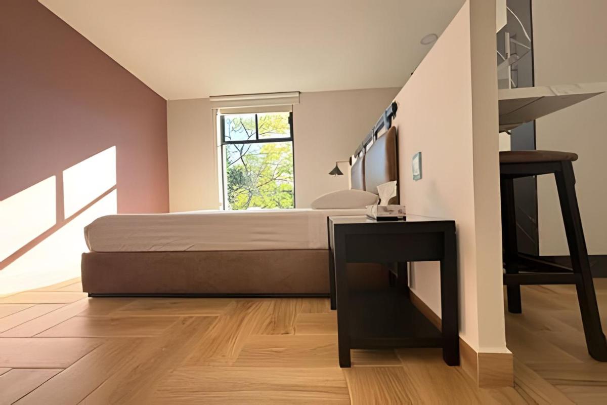 Suite cercana a Interlomas - Housity