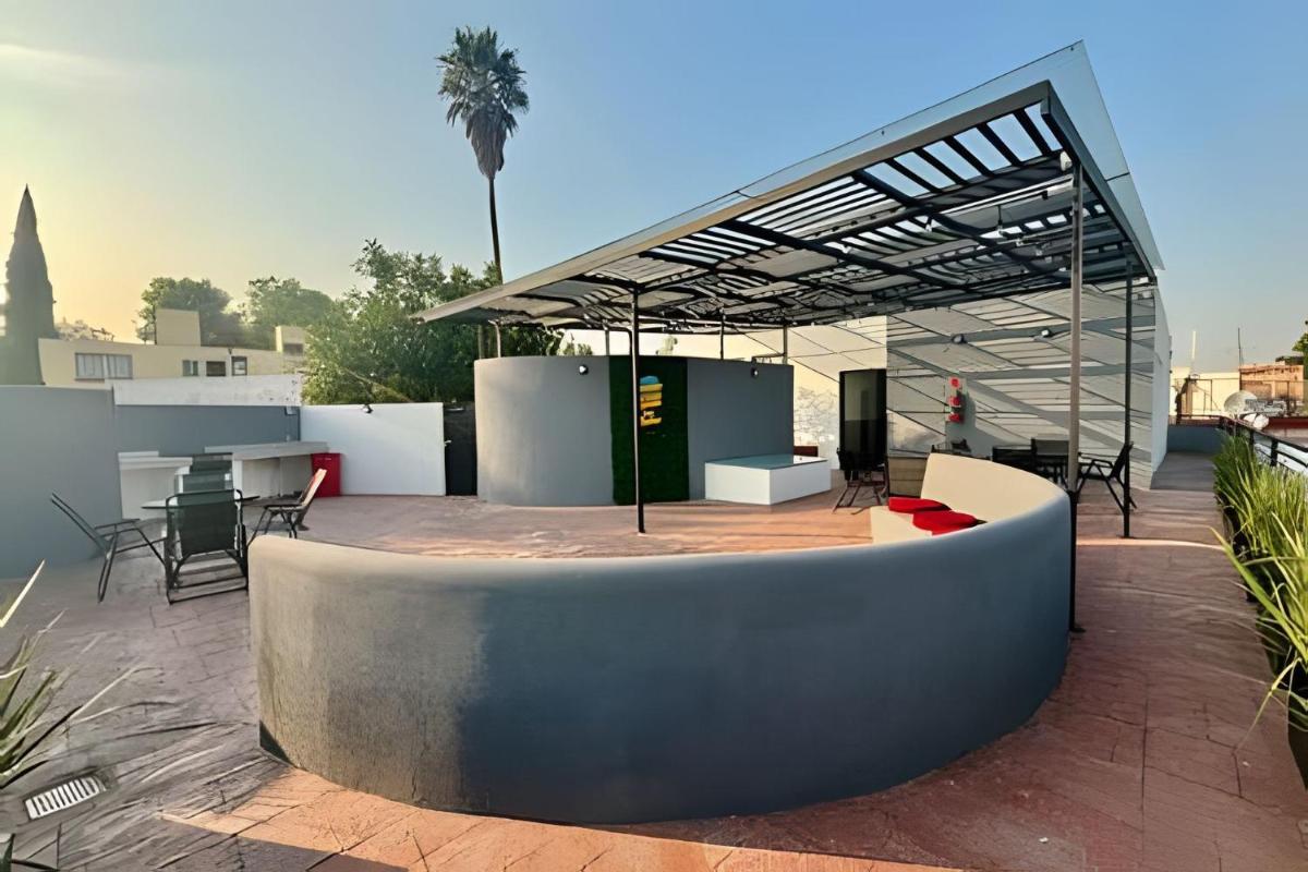 Suite cercana a Interlomas - Housity