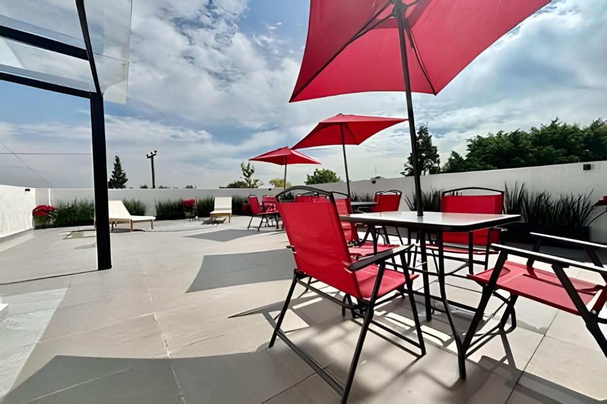 Suite cercana a Interlomas - Housity