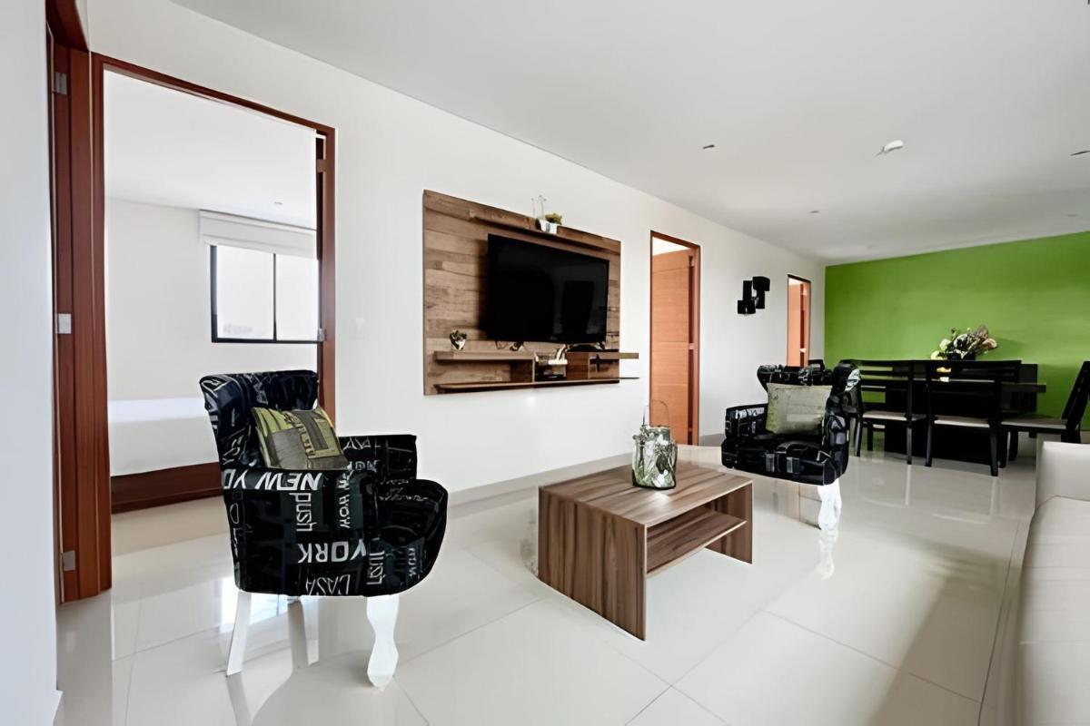 Departamento en CDMX, zona norte. Cerca de tiendas - Hizvo