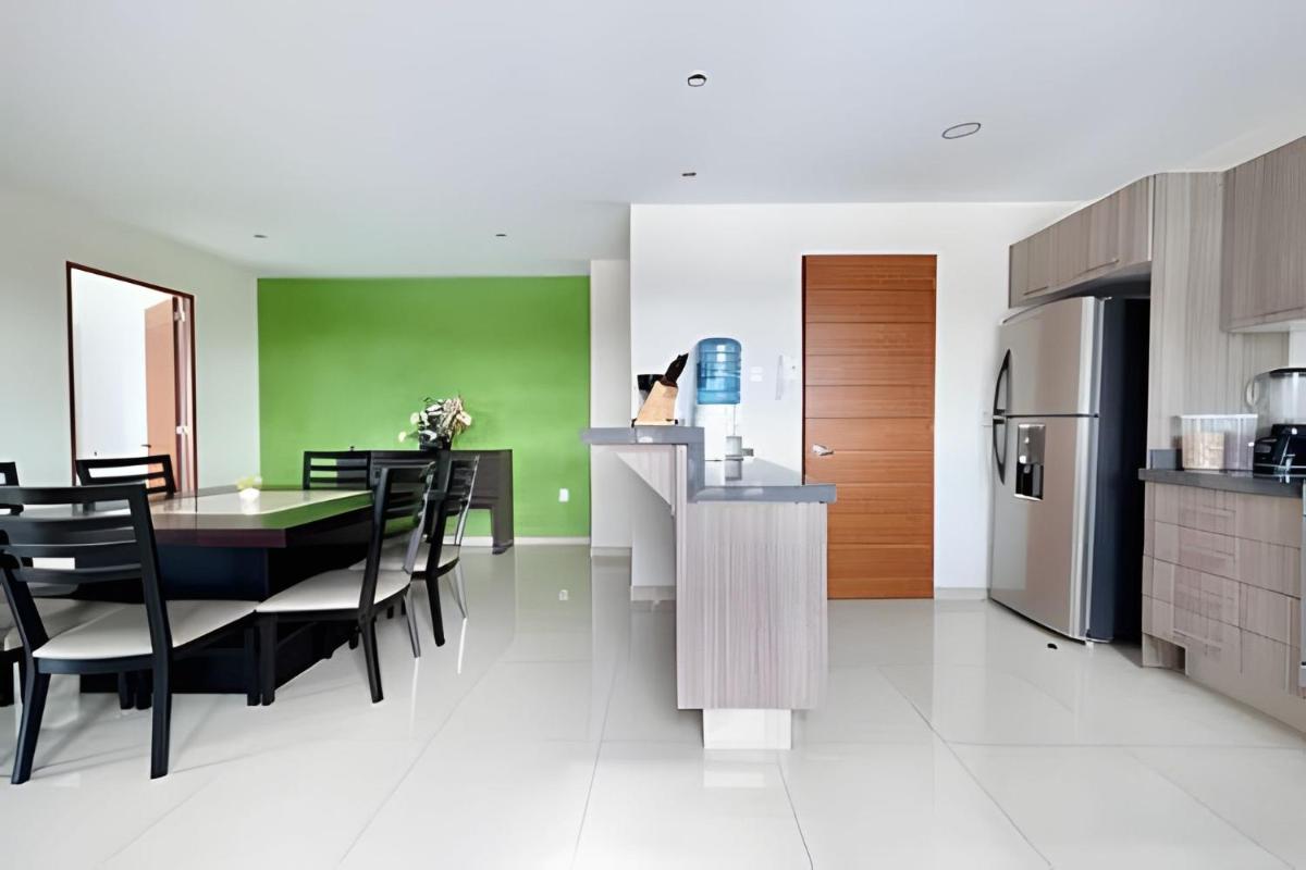 Departamento en CDMX, zona norte. Cerca de tiendas - Hizvo