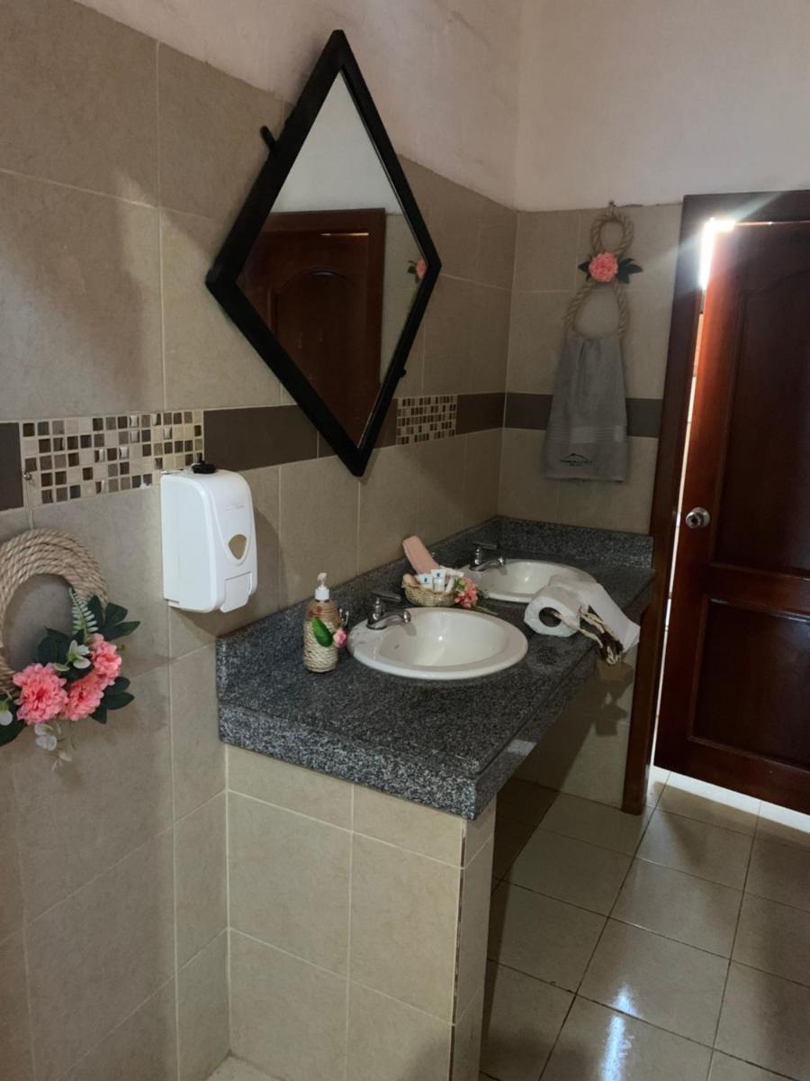 Suitetrails - Chimborazo Rey lodge hotel