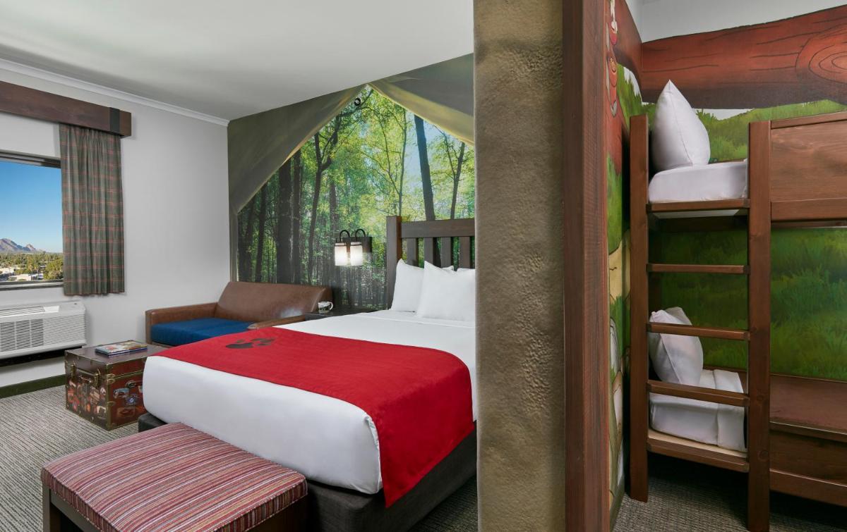 Great Wolf Lodge Georgia - Housity