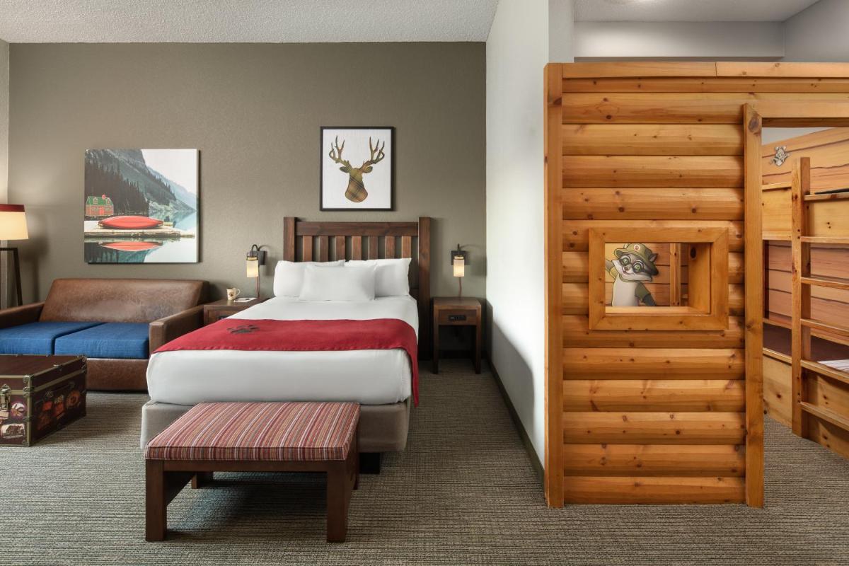 Great Wolf Lodge Georgia - Housity