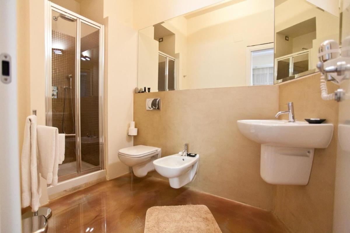 Cinquecento B&B - Housity