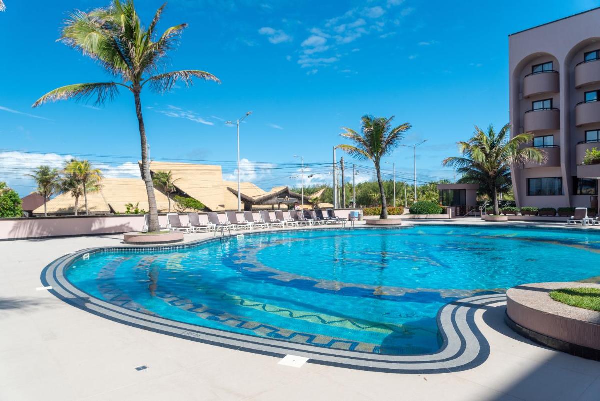 Vila Galé Fortaleza - Housity