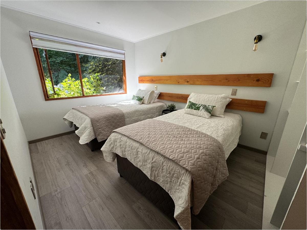 Magnolia Bed & Breakfast - Housity