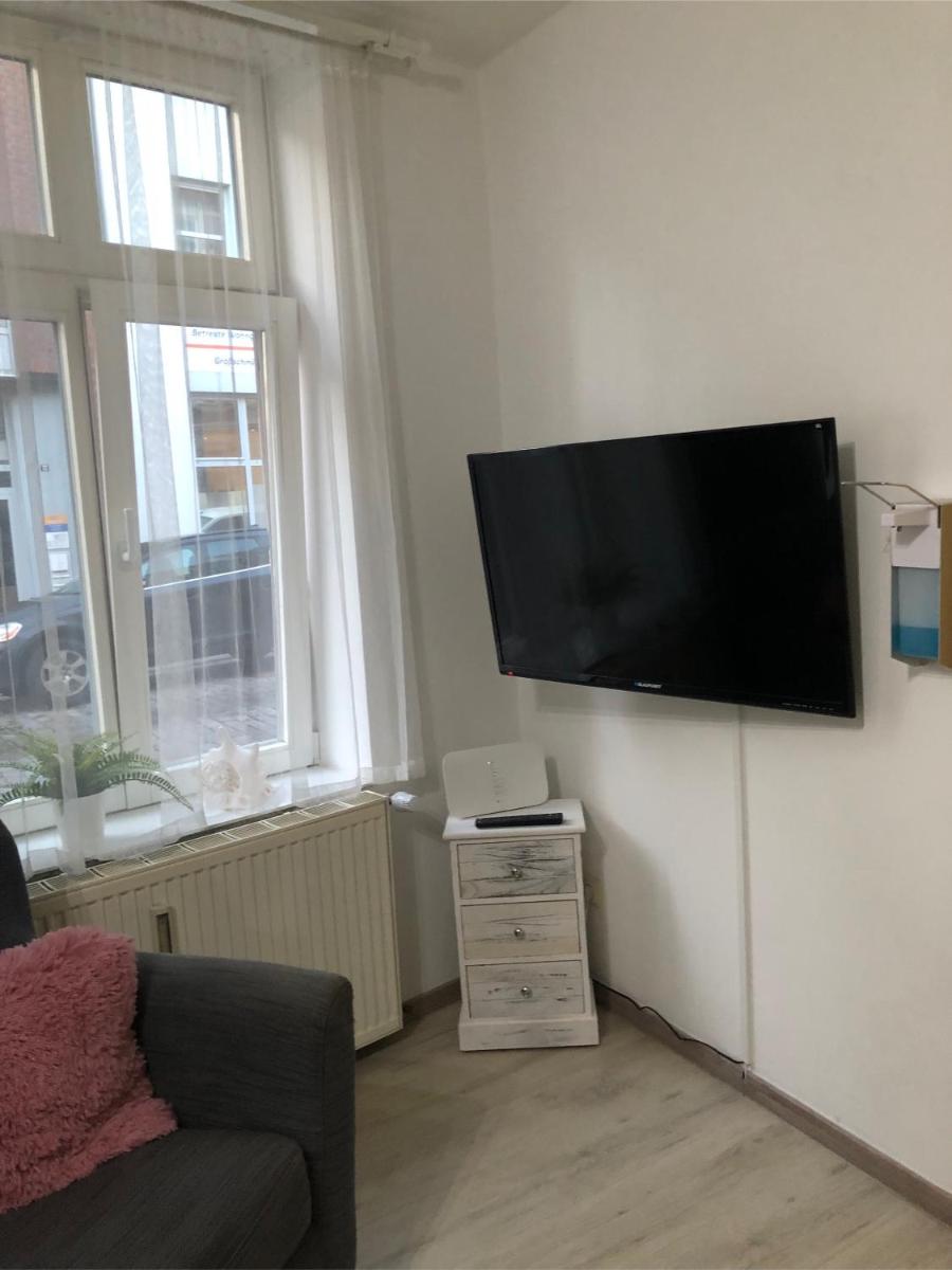 Ferienwohnung Just City - Hizvo