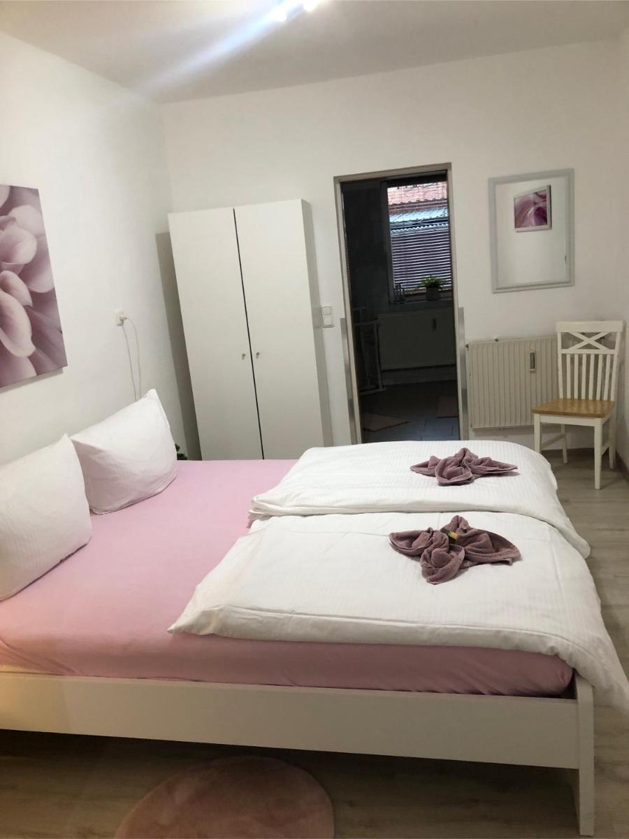 Ferienwohnung Just City - Hizvo