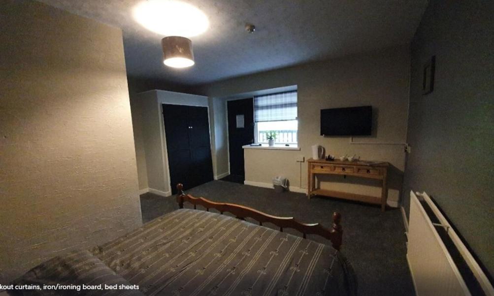 Fairy Falls Hotel - Housity