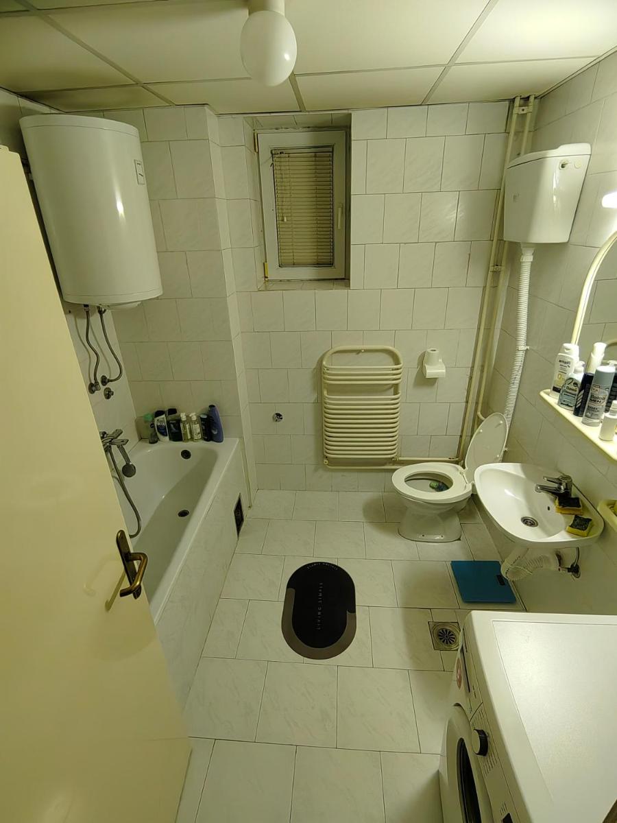 JO.RA. APARTMENT - Hizvo