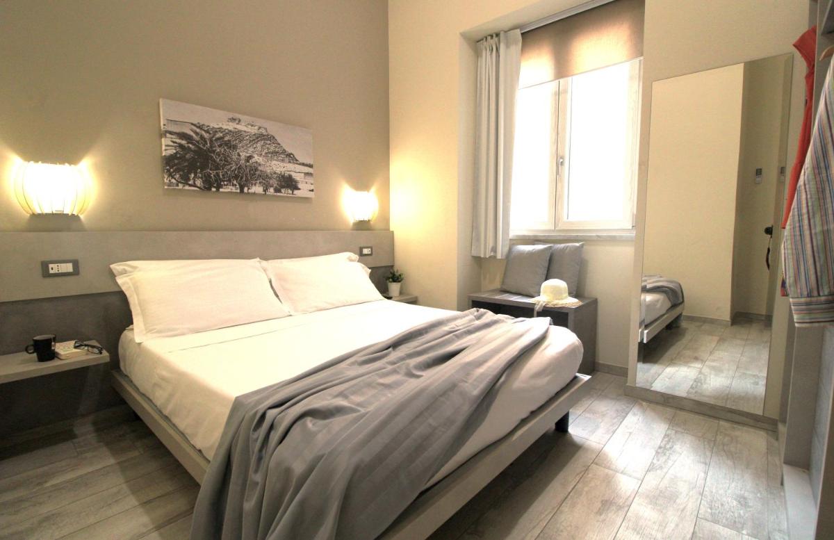 Capo d'Orlando Apartments - Doria 52 - Housity