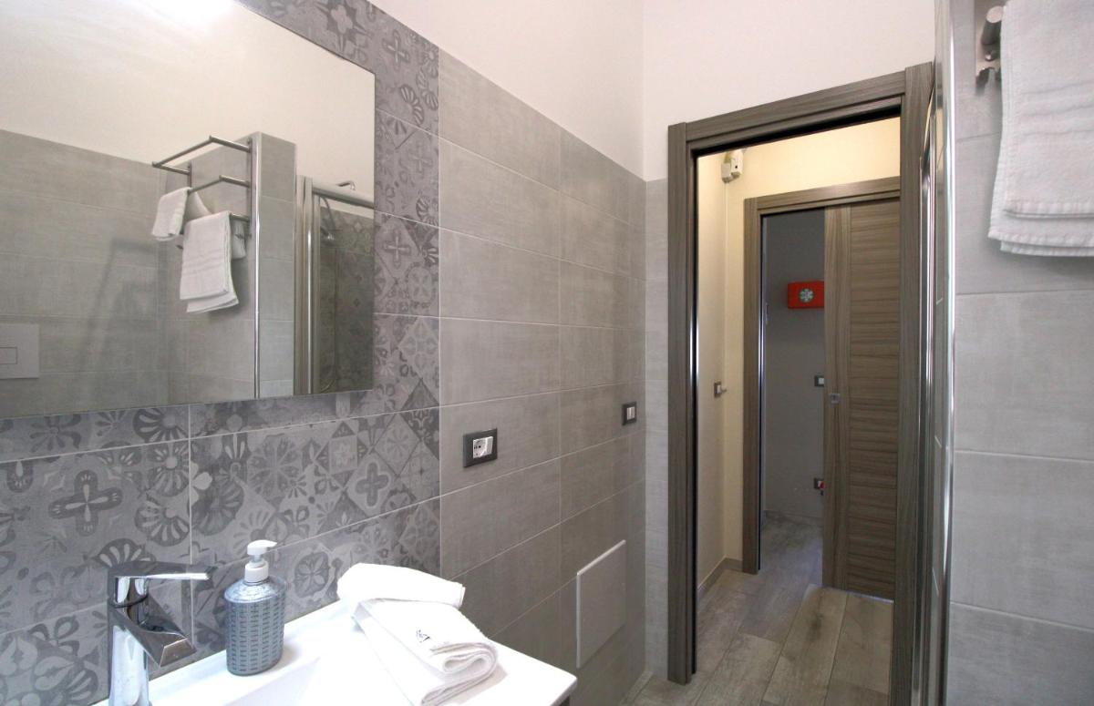 Capo d'Orlando Apartments - Doria 52 - Housity